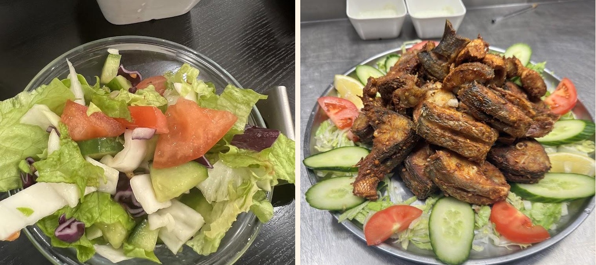 ARYANA RESTAURANT - Gallery Image 8