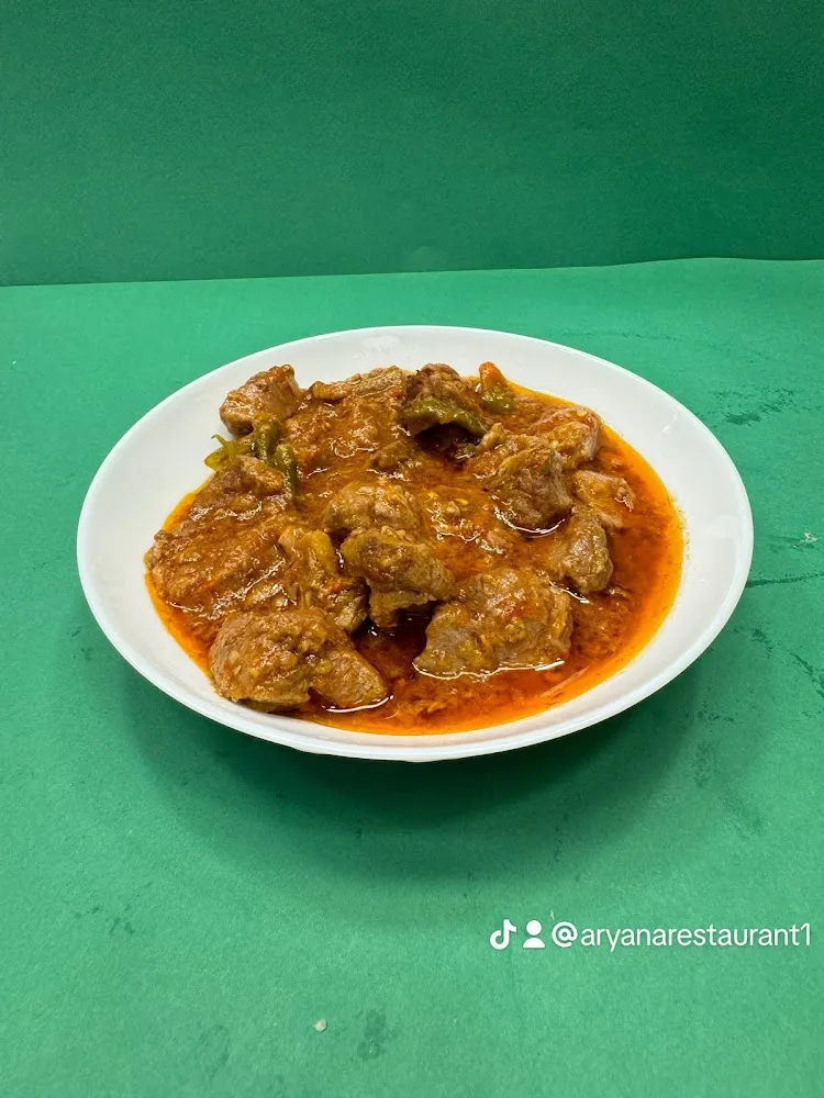 Karahi Gosht